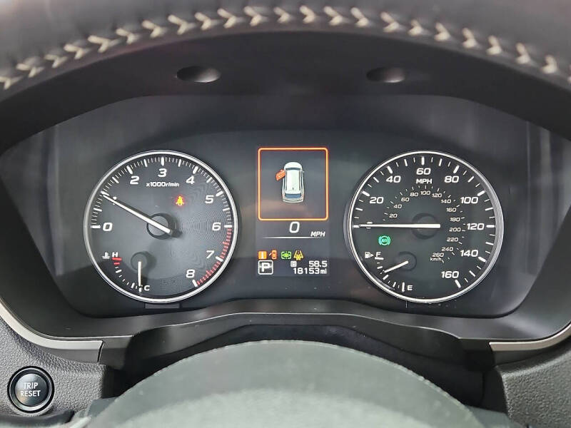 2023 Subaru Ascent Touring