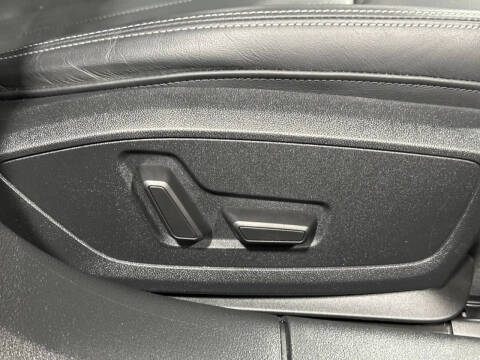 2021 Audi A6 quattro Sport Prem Plus 45 TFSI