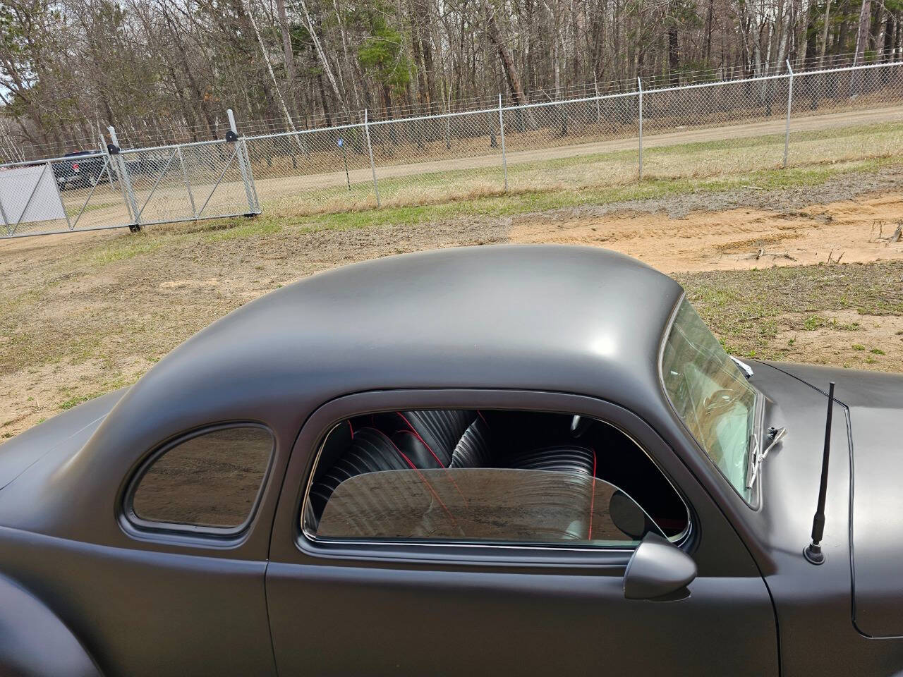 1947 Plymouth Business Coupe 94
