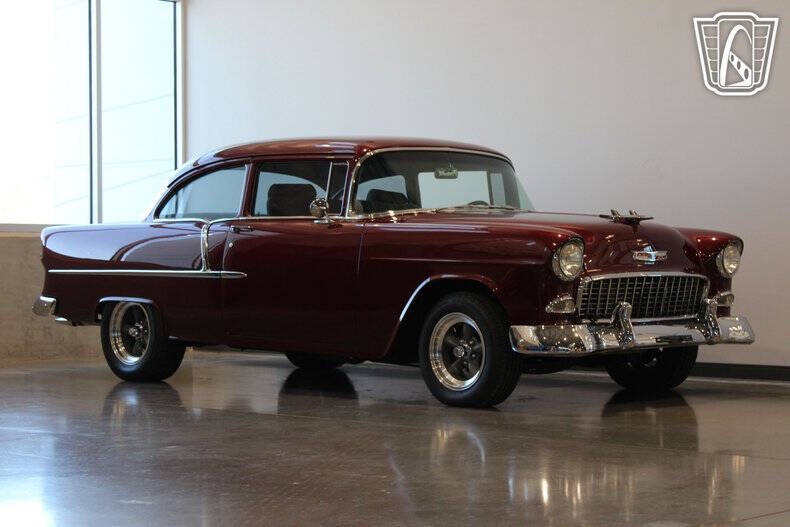 1955 Chevrolet 210