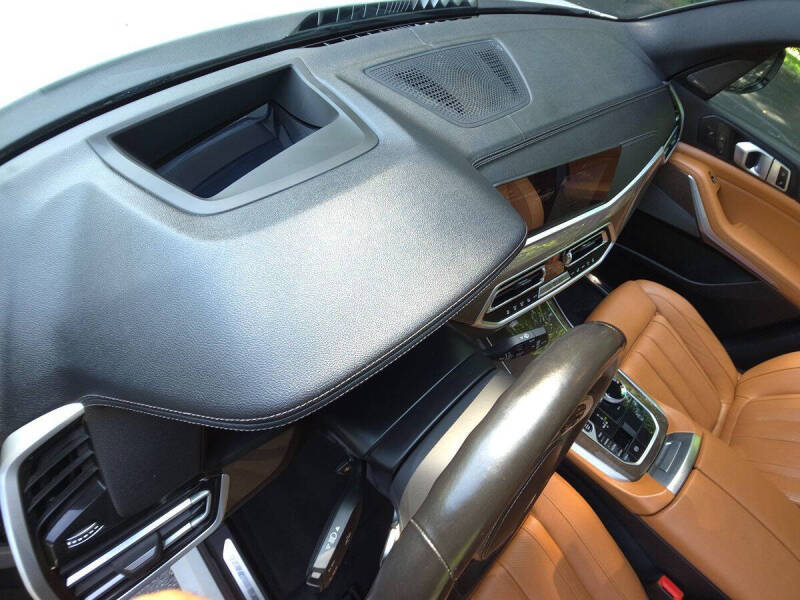 2021 BMW X5 sDrive40i