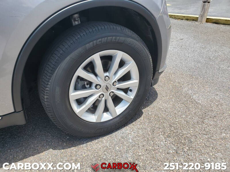 2019 Dodge Durango SXT Plus