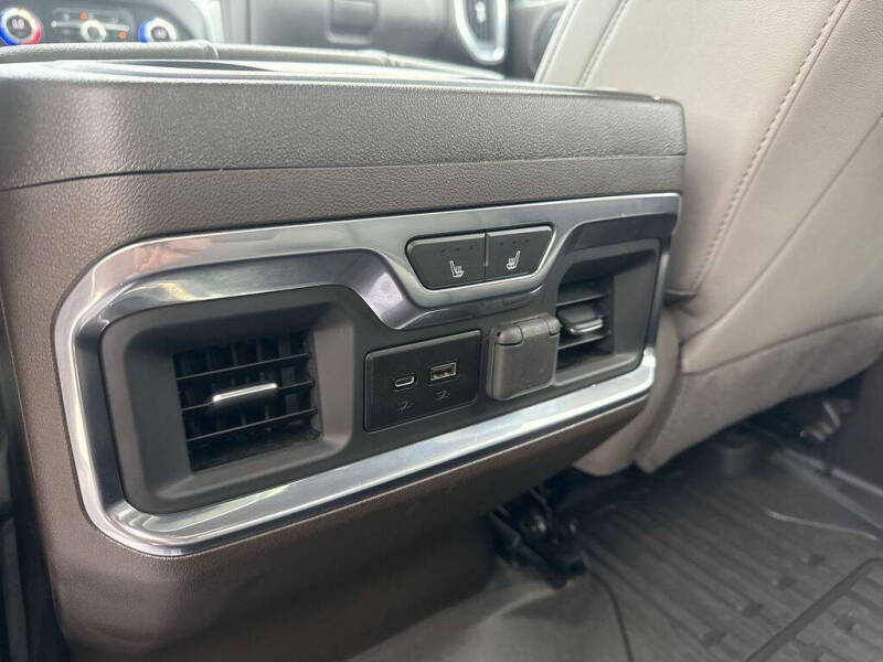 2022 GMC Sierra 2500HD