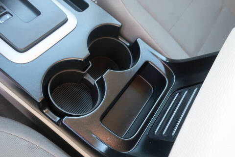2012 Ford Escape XLS