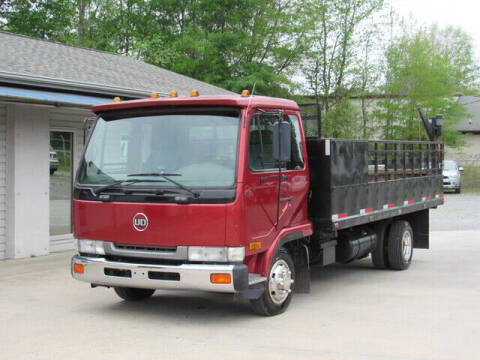 1995 UD Trucks NISSAN DIESEL