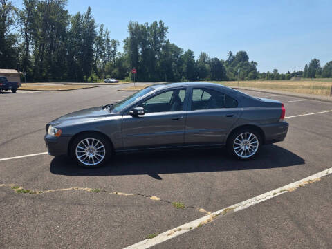 2008 Volvo S60 2.5T