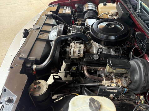 1988 GMC Sierra 1500