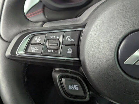 2024 Dodge Hornet R/T Plus