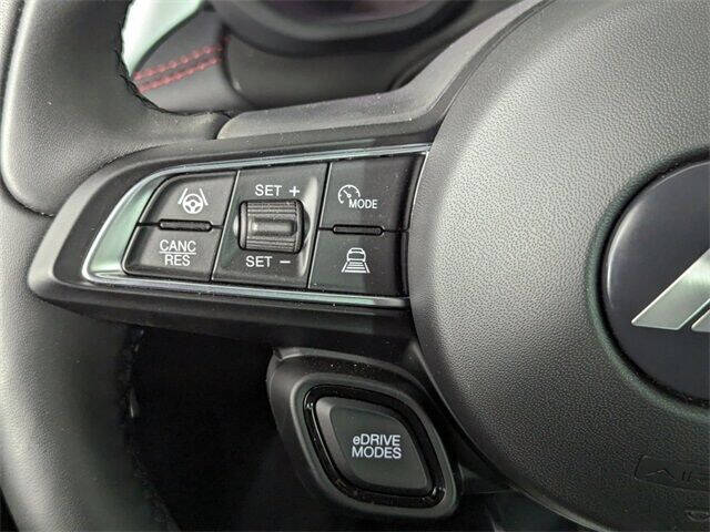 2024 Dodge Hornet R/T Plus