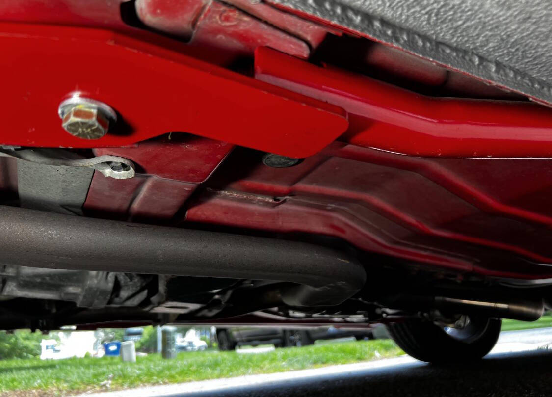 2000 Pontiac Firebird 13