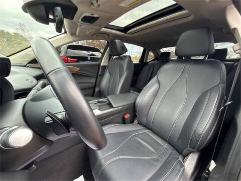 2021 Acura TLX SH-AWD w/Tech