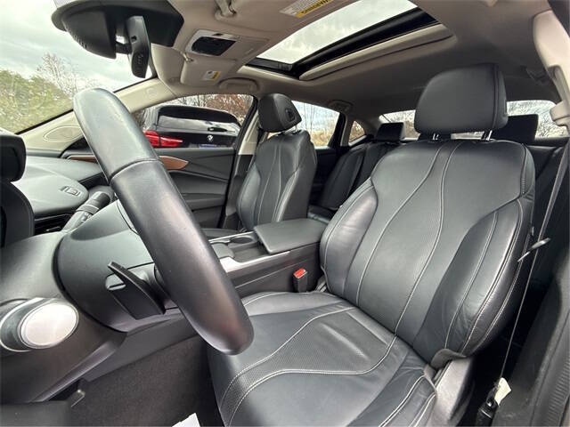 2021 Acura TLX SH-AWD w/Tech