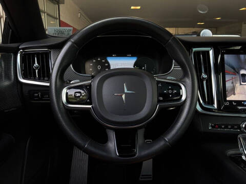 2021 Polestar 1