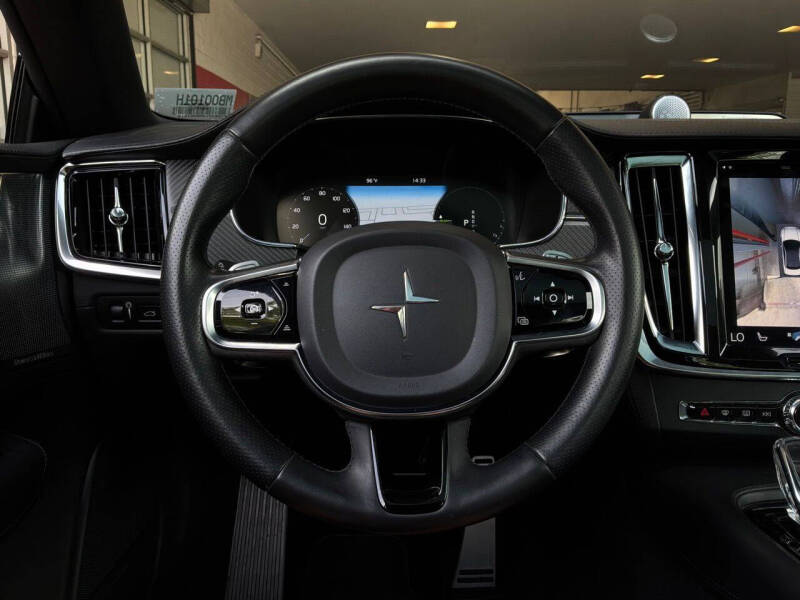 2021 Polestar 1