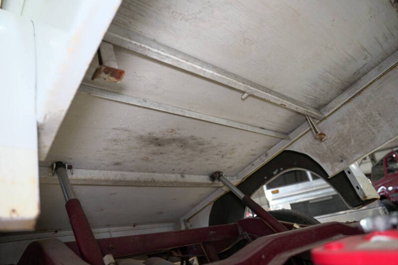 1941 International Model K