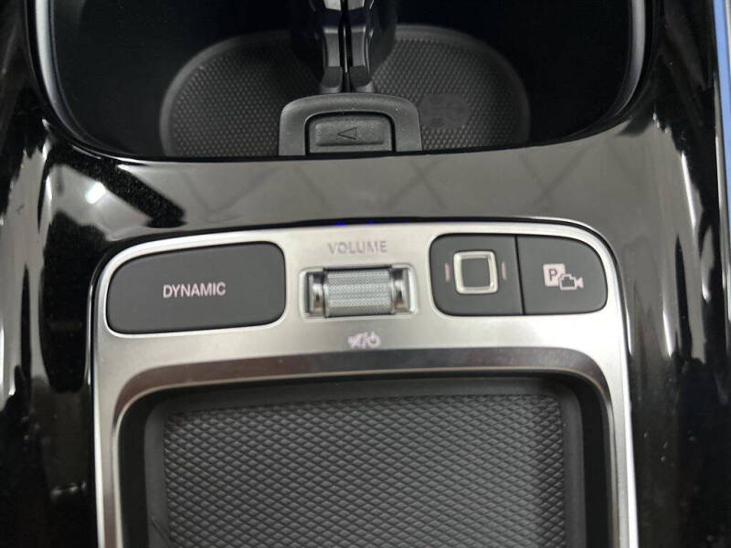 2025 Mercedes-Benz GLA GLA 250