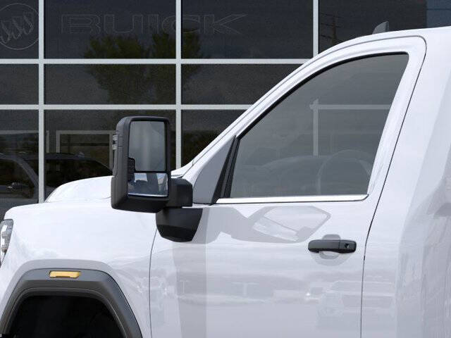 2026 GMC Sierra 3500HD CC