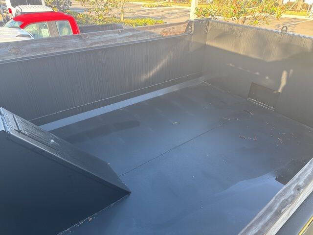 2025 Ford F-750 Super Duty