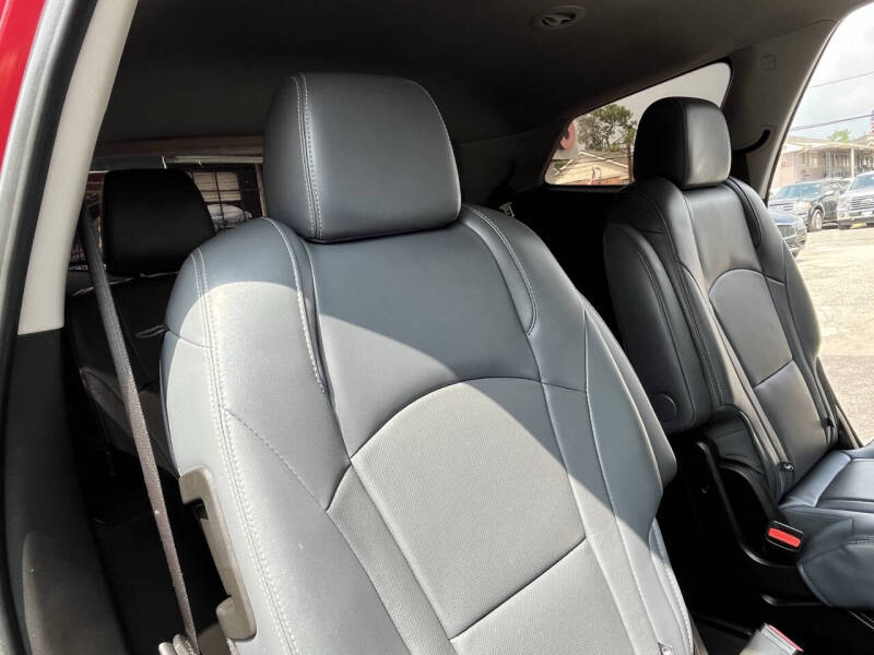 2019 Buick Enclave Essence