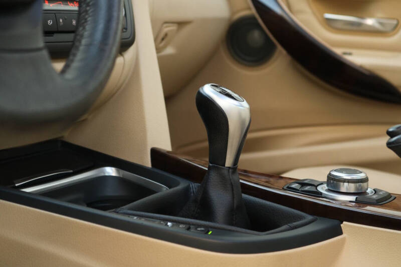 2013 BMW 3 Series 335i