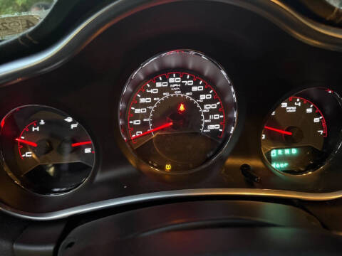 2012 Dodge Avenger SE