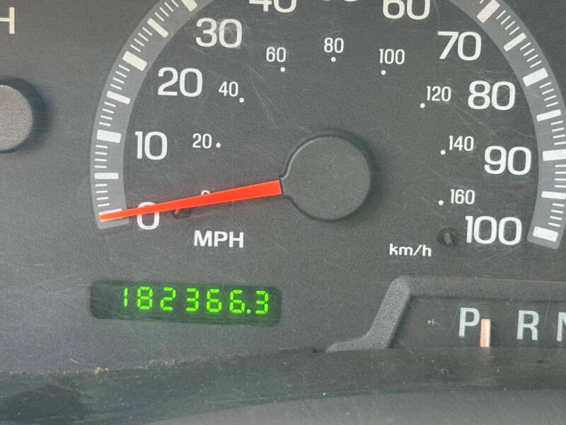 2002 Ford F-150