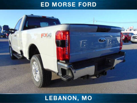 2026 Ford F-350 Super Duty XLT