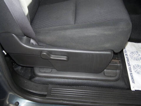 2011 GMC Sierra 1500