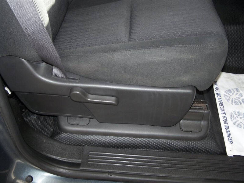 2011 GMC Sierra 1500