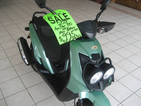 2018 Amstar Explore 150