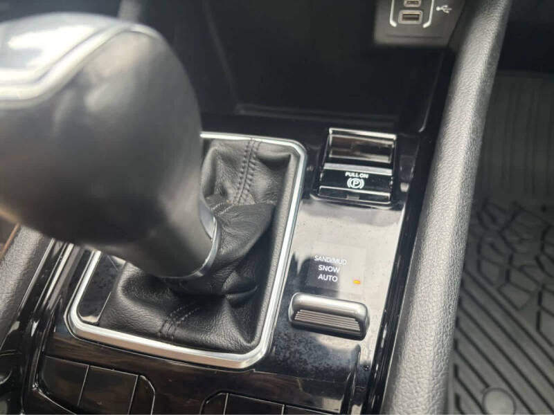 2022 Jeep Compass Altitude