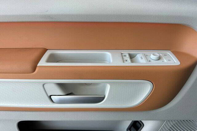 2025 Volkswagen ID. Buzz 1st Edition 4Motion