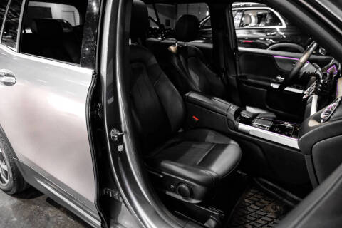 2022 Mercedes-Benz GLB GLB 250