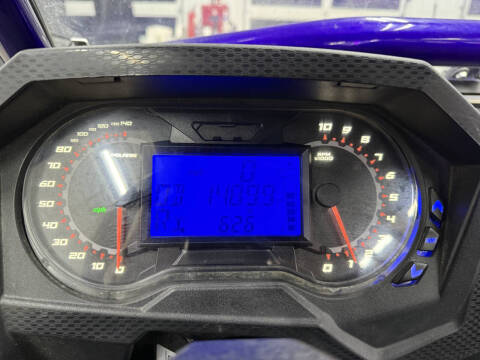 2021 Polaris Rzr XP1000