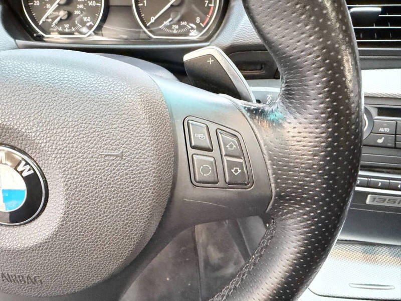 2013 BMW 1 Series 135is