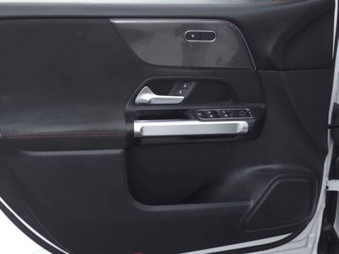 2022 Mercedes-Benz GLB GLB 250