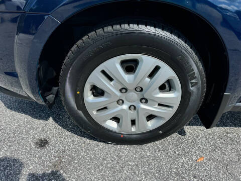 2019 Dodge Journey SE Value Package