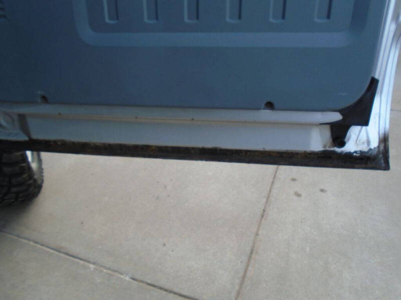 2012 Ford F-250 Super Duty XL