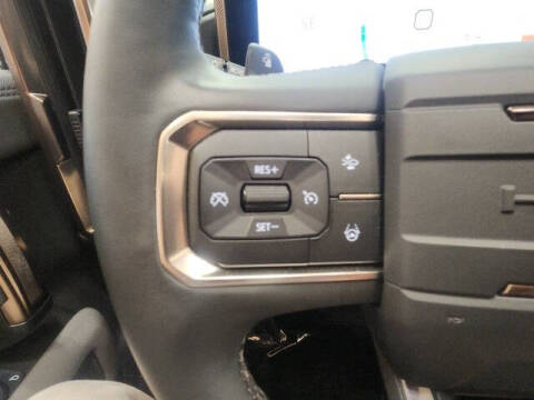 2025 GMC HUMMER EV 3X