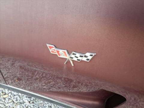 1978 Chevrolet Corvette