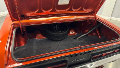 1971 Dodge Challenger