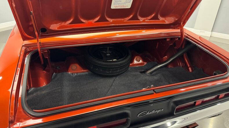 1971 Dodge Challenger