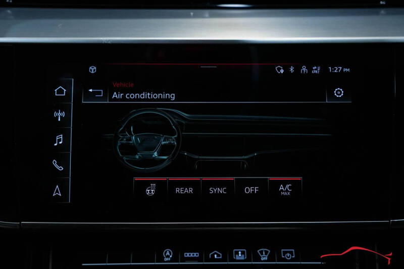 2022 Audi A8 L quattro 55 TFSI