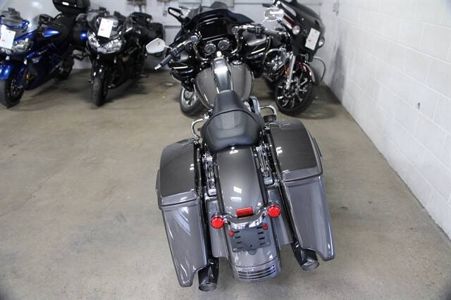 2023 Harley-Davidson Road Glide