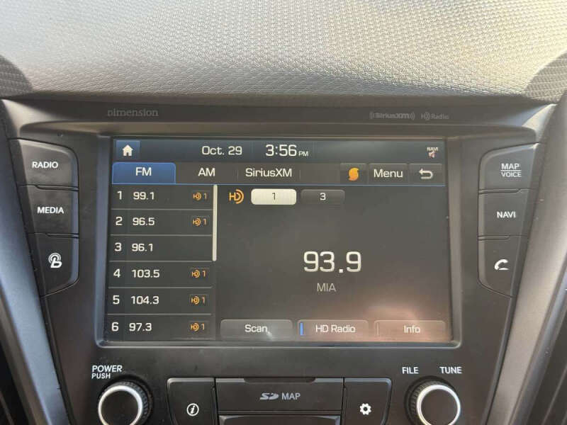 2016 Hyundai Veloster Turbo