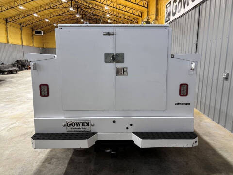 2019 Ford F-350 Super Duty XL