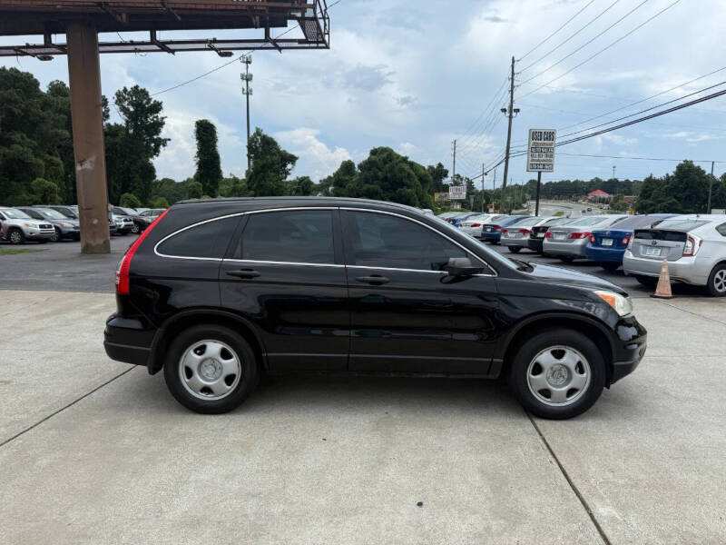 2011 Honda CR-V LX