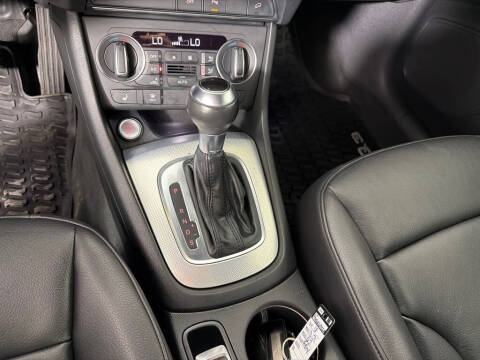 2018 Audi Q3