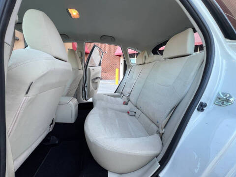 2011 Subaru Impreza 2.5i