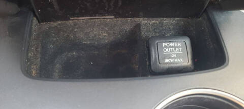 2016 Acura MDX SH-AWD